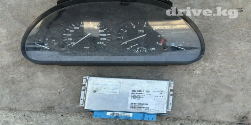 BMW x5. Шиит прибор 
Не знаю работает или нет