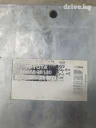 Продаю компьютер на таёту вокси