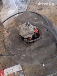 Деу нехсия 1 2 запчастари бар