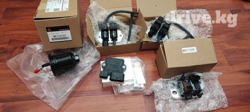 Клапан Мицубиси Паджеро спорт mitsubishi sport Pajero L200 nativa