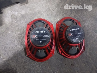 Продаю колонка