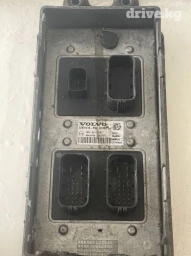 Volvo CCIOM Lo Центральный блок управления на Вольво FH4 Номер