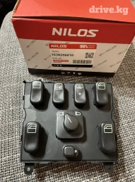 Блок стеклоподъемника Mersedes w163 дорест