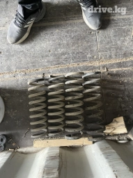 Продаю запчасти мерседеса W210