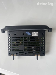 Блок TMS (блок фары) f07/f10 
Полностью рабочий 
Part number BMW