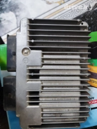 Блок управления vvt valvetronic вальватроник бмв bmw