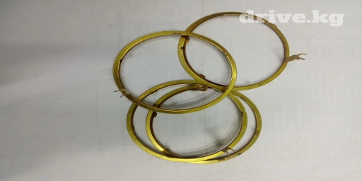 Кольцо для сигнал Фольксваген гольф Пассат