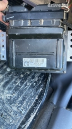 Эбу Ниссан алмера н 16