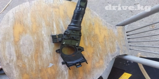 Продаю переключатель фар и поворотников Киа Морнинг. цена 2000 сом