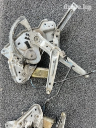 Задние электростеклоподъемники для БМВ Е34