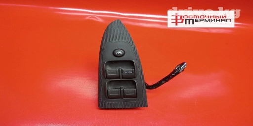 Блок управления стеклоподъемниками на HONDA передний правый (б/у)