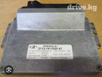КУПЛЮ ЭБУ НА ВАЗ 2112 вместе с проводкой (косой)