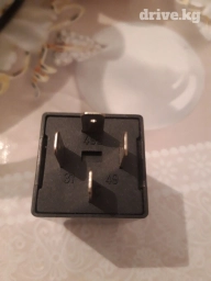 Реле поворота 24 вольт на грузовое авто