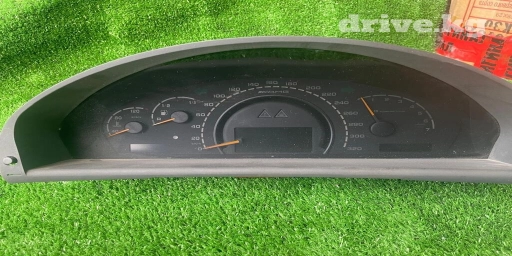 Продаю щит приборов AMG на Мерседес w220 v8 компрессор