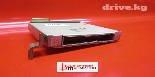 Блок управления двигателем на NISSAN SERENA ОРИГИНАЛЬНАЯ КОНТРАКТНАЯ