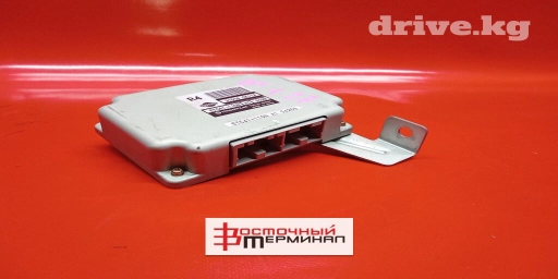 Блок управления двигателем на NISSAN ОРИГИНАЛЬНАЯ КОНТРАКТНАЯ