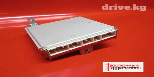 Блок управления двигателем на HONDA ОРИГИНАЛЬНАЯ КОНТРАКТНАЯ ЗАПЧАСТЬ