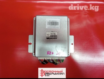 Блок управления двигателем на SUBARU ОРИГИНАЛЬНАЯ КОНТРАКТНАЯ