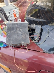 Продаю комп на инжектор
рабочий прошу 3000с