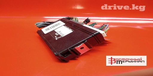 Блок управления двигателем на SUBARU IMPREZA ОРИГИНАЛЬНАЯ КОНТРАКТНАЯ