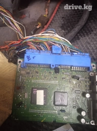 Куплю кампютер с проводом на Ниссан примера 1995г на 1.6 двиготель