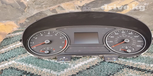 Панел приборов KIA OPTIMA K5
2016 до 2020 год