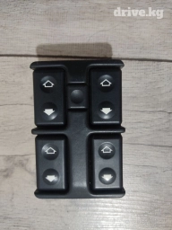 Кнопки Электро стеклоподъёмника на Е34
e34
34
e32
32