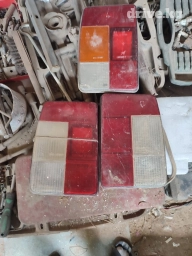 Другие детали электрики авто