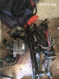 КОСА СТАРТЕР ГЕНЕРАТОР М50б25