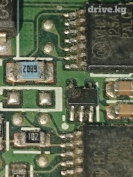 Скупка не рабочих и рабочих блоков управления эбу