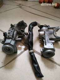 Замок зажигание рабочий подойдут на фит акорд адиссей степ 03 г