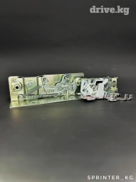 Замки на двери для Mercedes-Benz SPRINTER