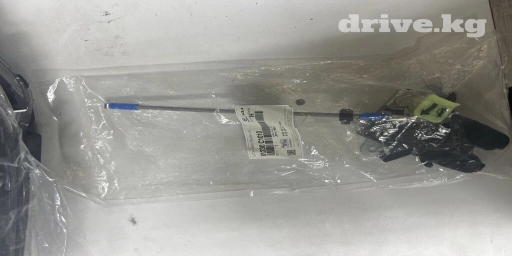 Замок багажника Kia 2018 г., Новый, Оригинал