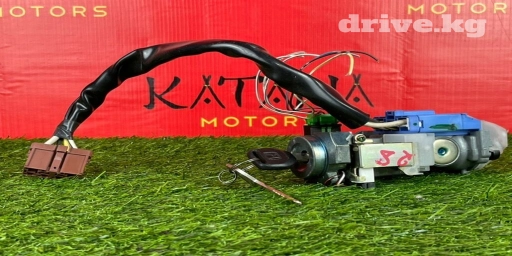 Замок зажигания Honda Torneo CF 4 F20B