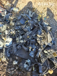 Дверной замок 203 кузов дверной замок 211 кузов дверной замок 210