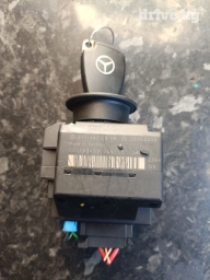 Mercedes-Benz Б/у, Оригинал, Германия