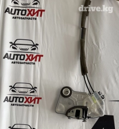 Toyota Б/у, Оригинал, США