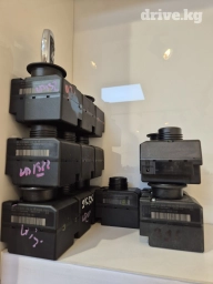 Замок зажигания Mercedes-Benz 2004 г., Б/у, Оригинал, Германия