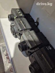 Замок зажигания Mercedes-Benz 2009 г., Б/у, Оригинал, Германия