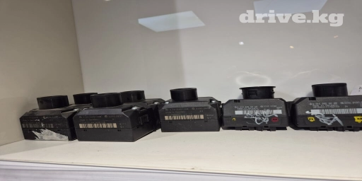 Замок зажигания Mercedes-Benz 2009 г., Б/у, Оригинал, Германия