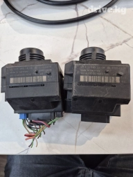 Замок зажигания Mercedes-Benz 2008 г., Б/у, Оригинал, Германия