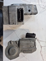 Mercedes-Benz 2002 г., Б/у, Оригинал, Германия