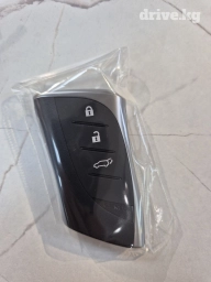 Lexus 2023 г., Новый, Оригинал, Россия