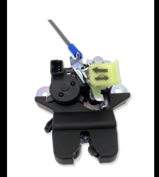 Замок багажника Hyundai 2018 г., Новый, Оригинал