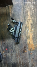 Саната нюрайс +лф 
Замок капота