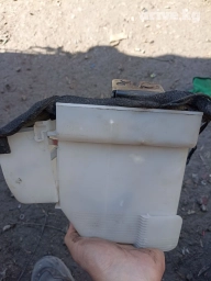 Тойота Форанер замок Багажника