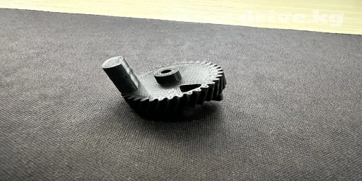 Замок багажника Kia Новый, Аналог