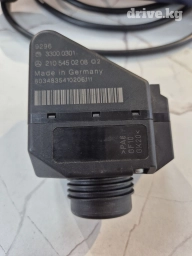 Замок зажигания Mercedes-Benz 2001 г., Б/у, Оригинал, Германия