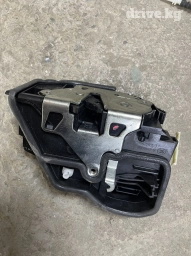 Замок двери BMW 2018 г., Новый, Оригинал, Германия