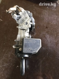 Замок зажигания Honda 2005 г., Б/у, Оригинал
